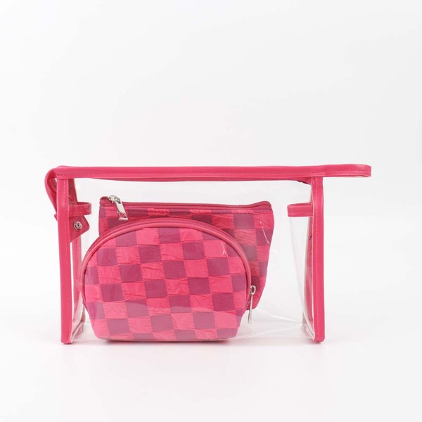 Ladies Cosmetic bag