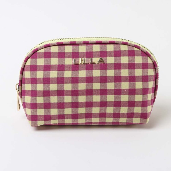 Ladies Cosmetic Bag