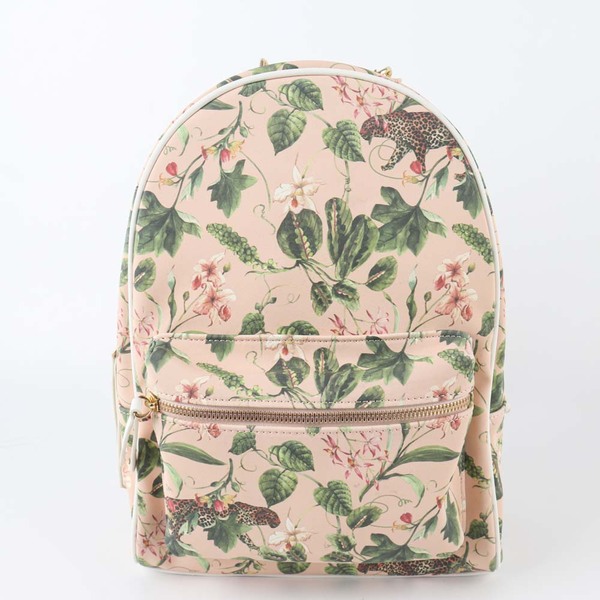 Lady Backpack