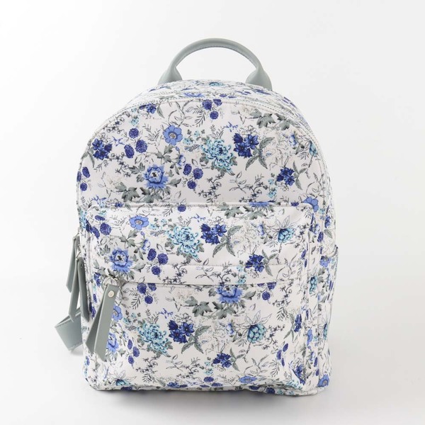 Lady Backpack