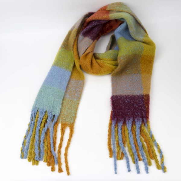 Ladies Scarf