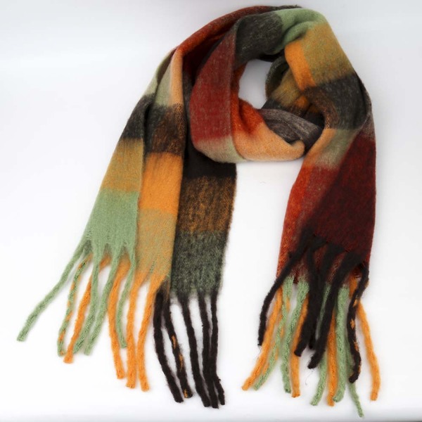 Ladies Scarf