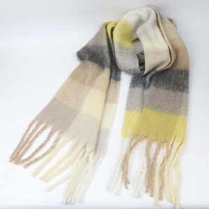 Ladies Scarf