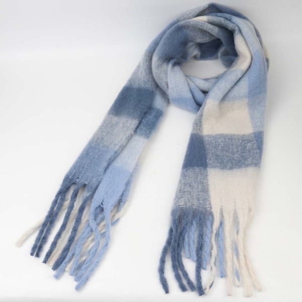 Ladies Scarf