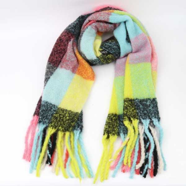 Ladies Scarf