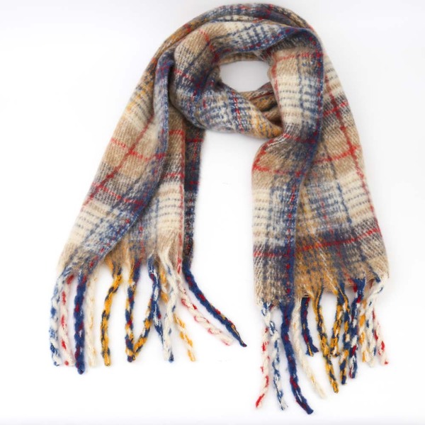 Ladies Scarf