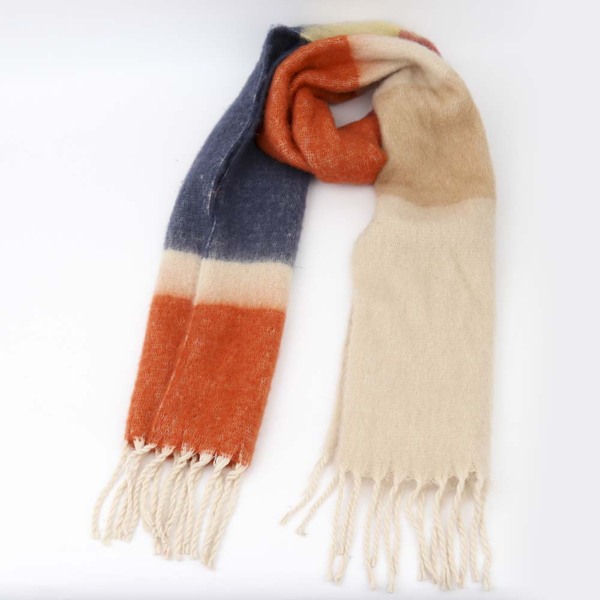 Ladies Scarf