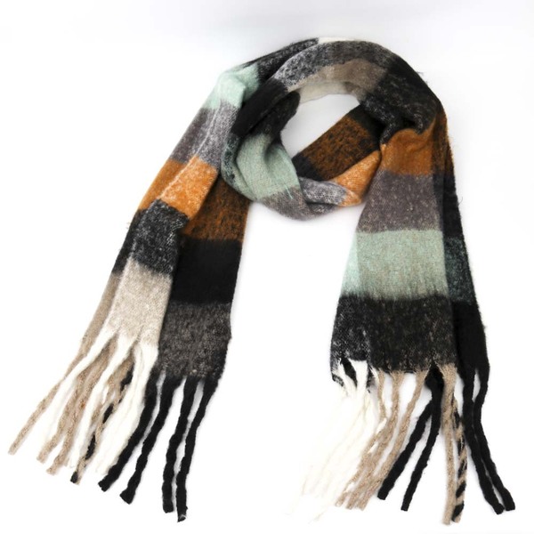 Ladies Scarf