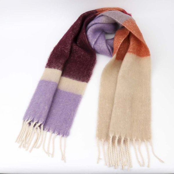 Ladies Scarf