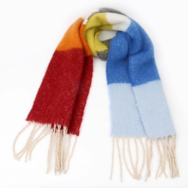 Ladies Scarf