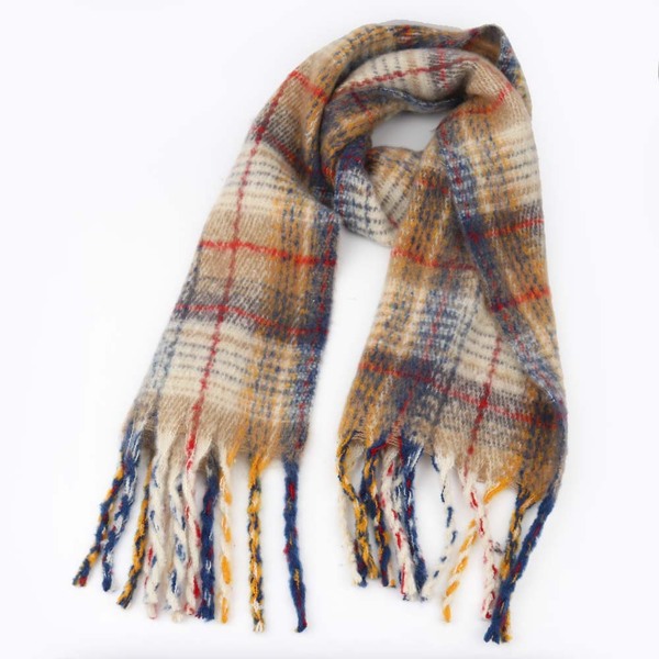 Ladies Scarf