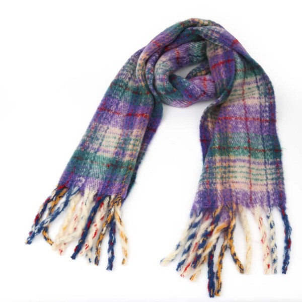 Ladies Scarf