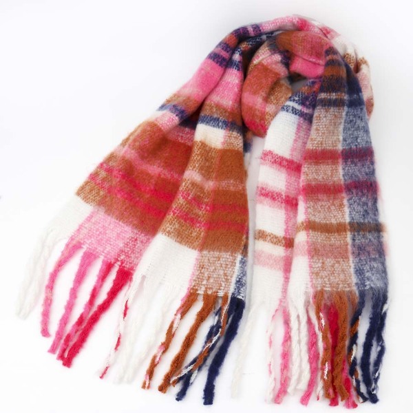 Ladies Scarf