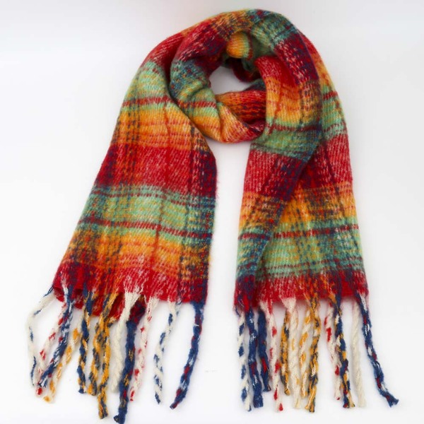 Ladies Scarf