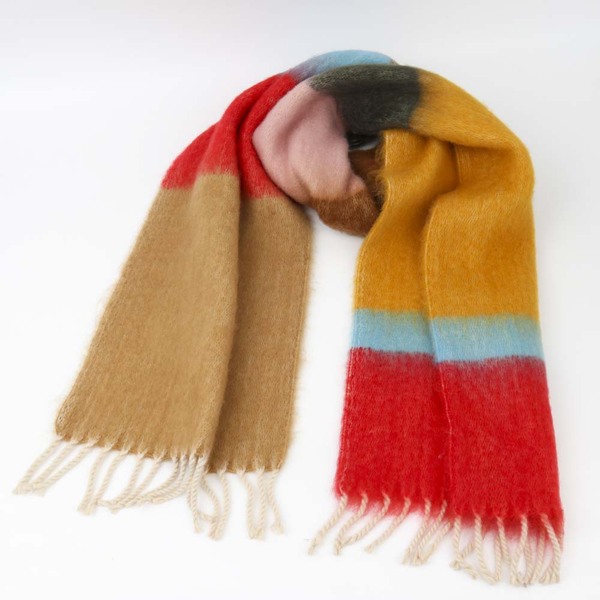 Ladies Scarf