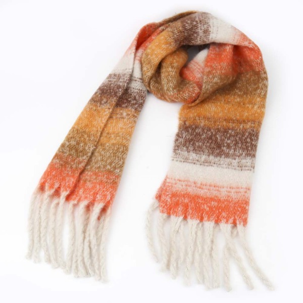 Ladies Scarf