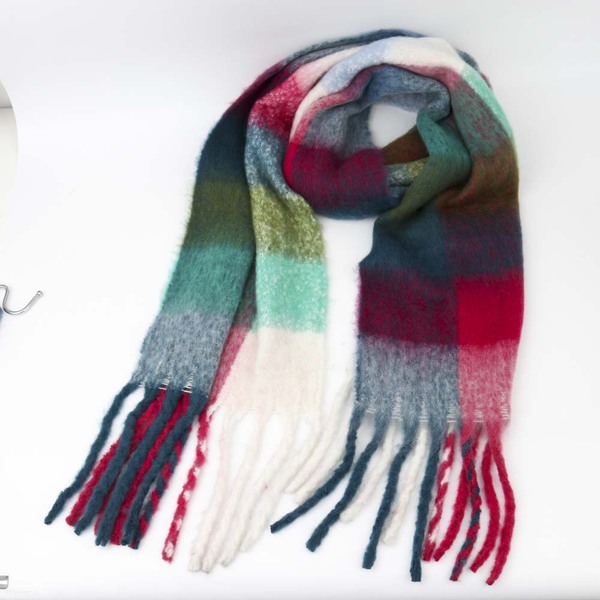 Ladies Scarf