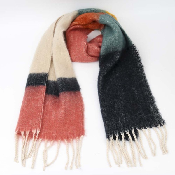 Ladies Scarf
