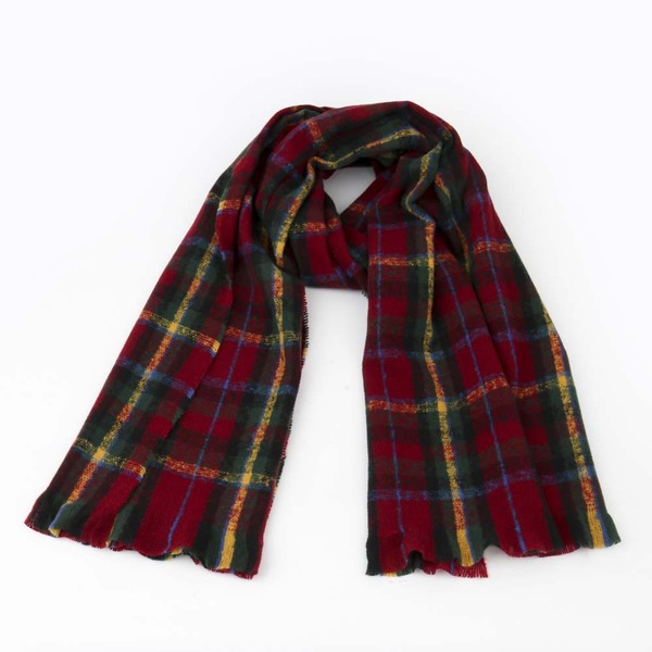 Ladies Scarf