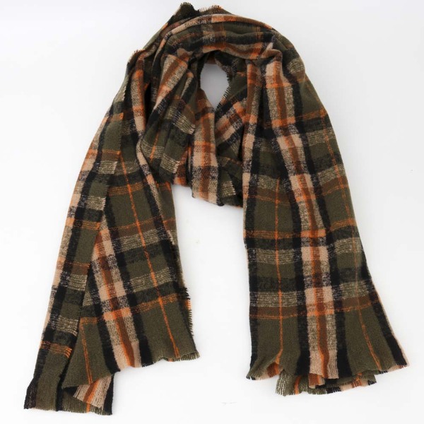 Ladies Scarf