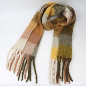Ladies Scarf