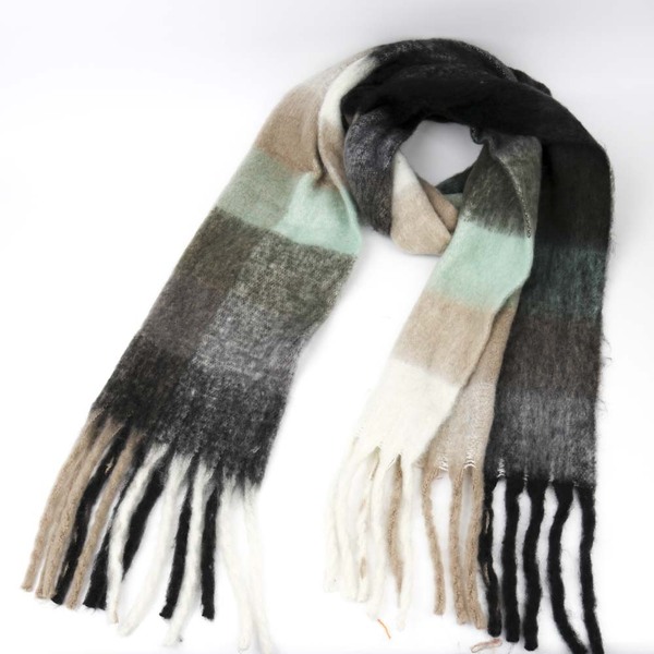 Ladies Scarf