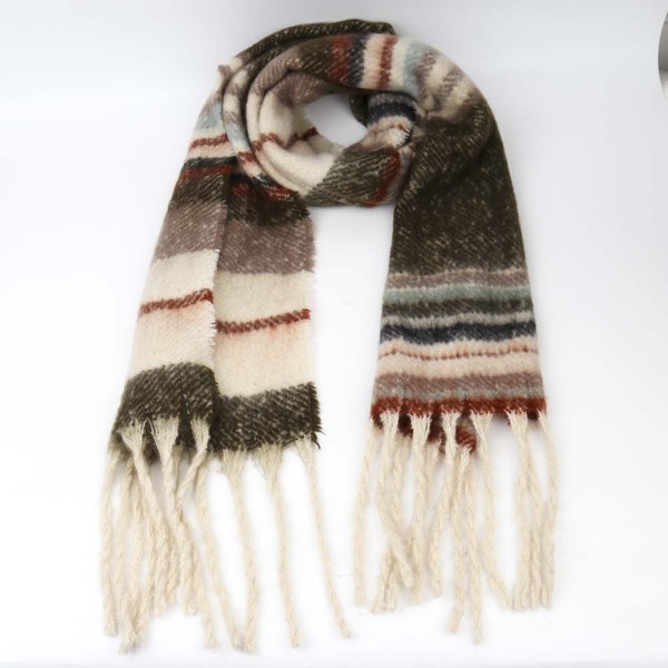 Ladies Scarf