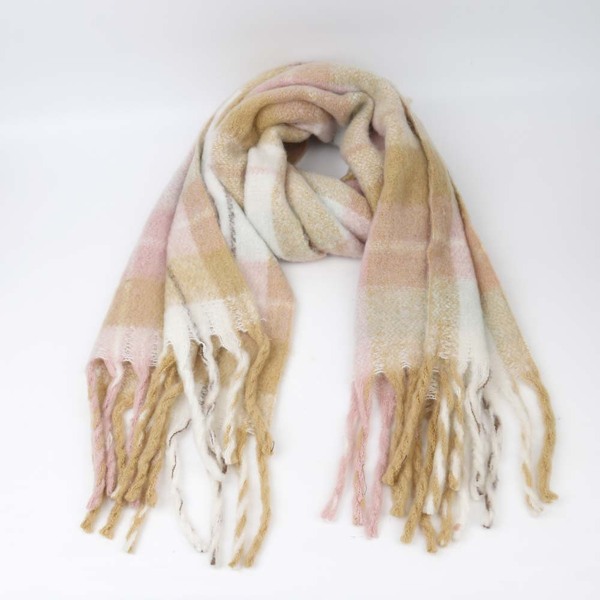 Ladies Scarf