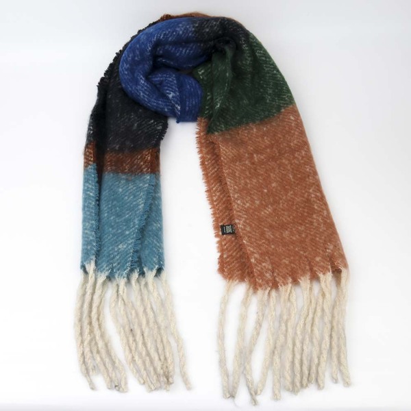 Ladies Scarf
