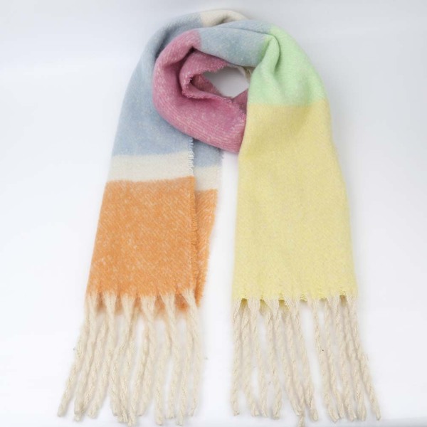 Ladies Scarf