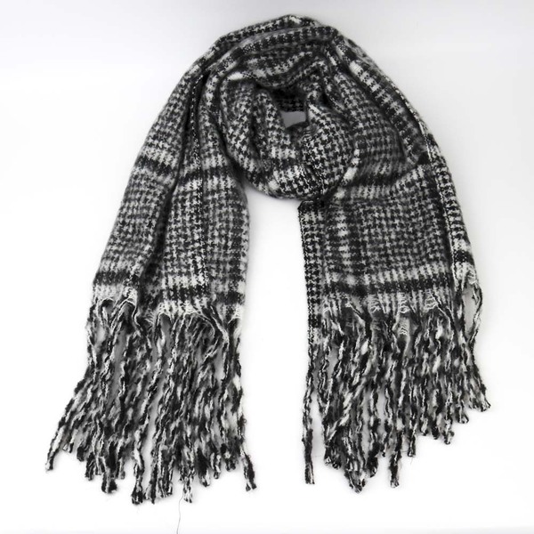 Ladies Scarf