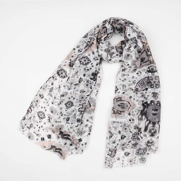 Ladies Scarf