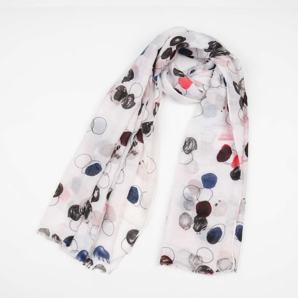 Ladies Scarf