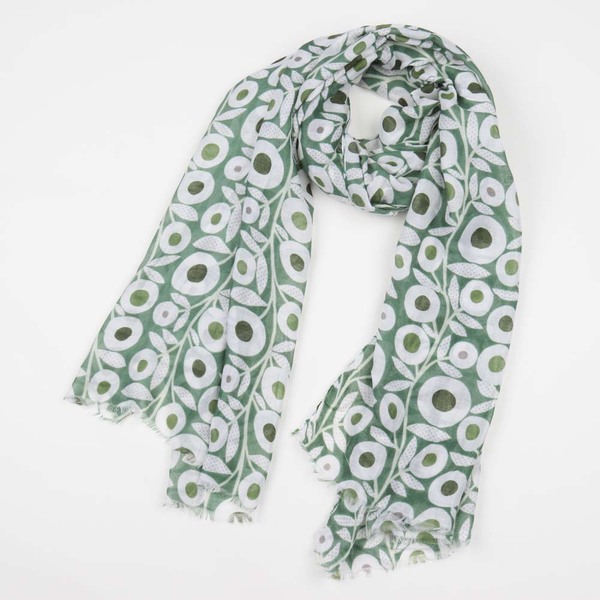 Ladies Scarf