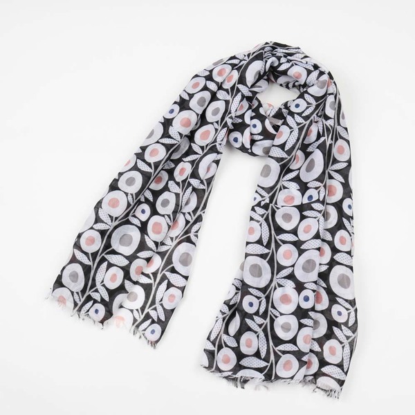 Ladies Scarf