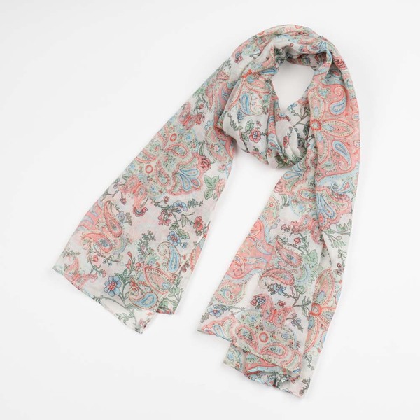 Ladies Scarf