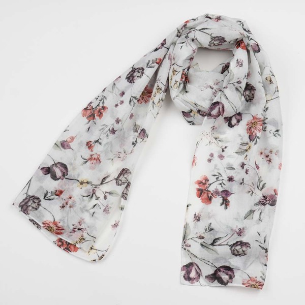 Ladies Scarf