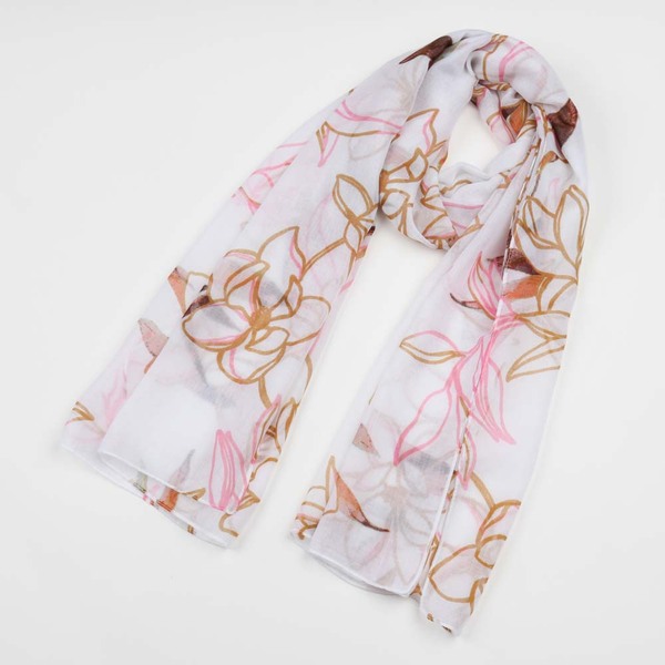 Ladies Scarf
