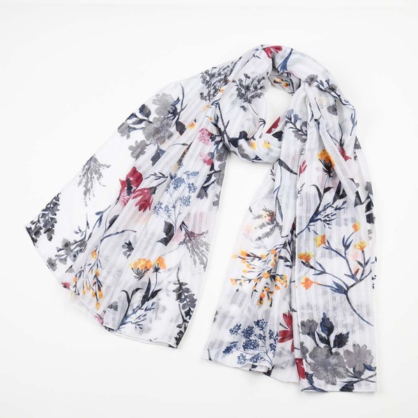 Ladies Scarf