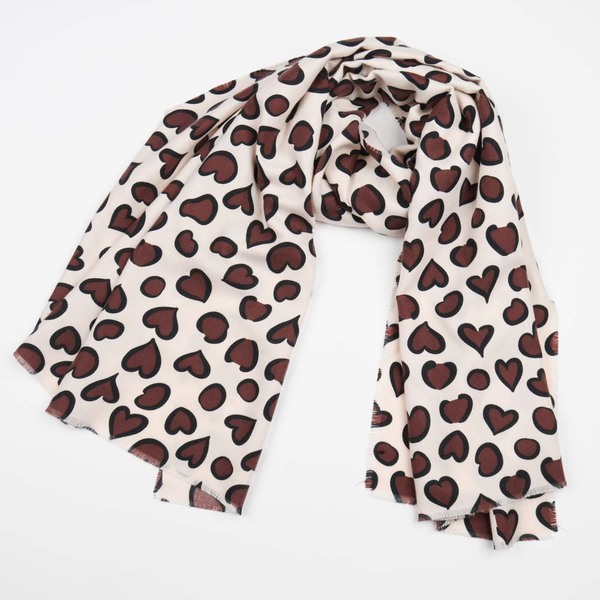 Ladies Scarf