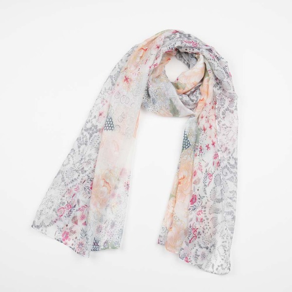 Ladies Scarf
