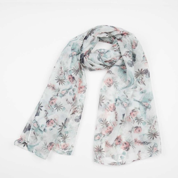 Ladies Scarf