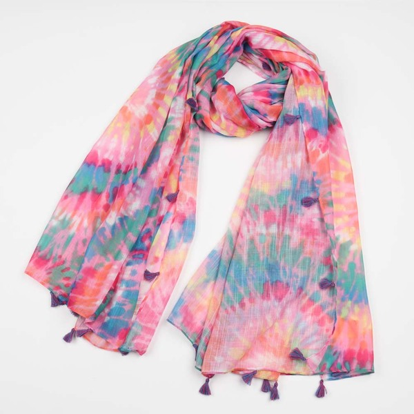Ladies Scarf