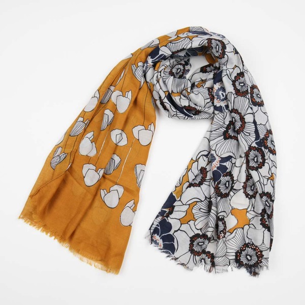 Ladies Scarf
