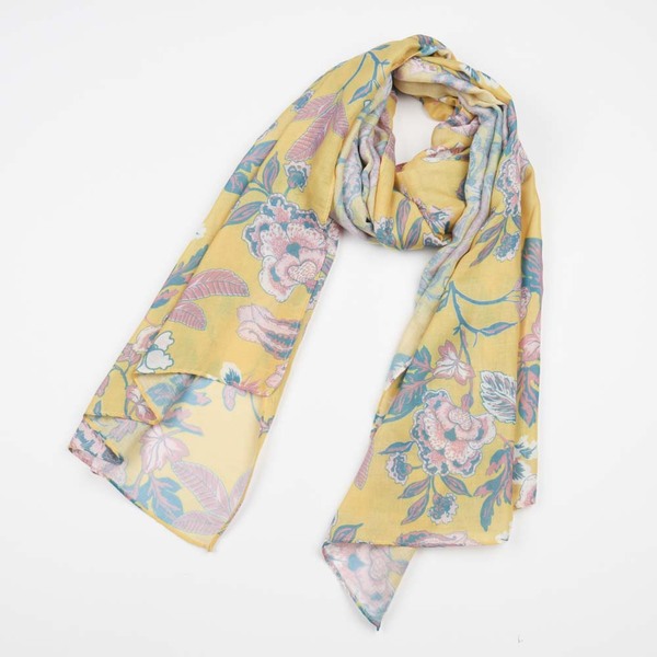 Ladies Scarf