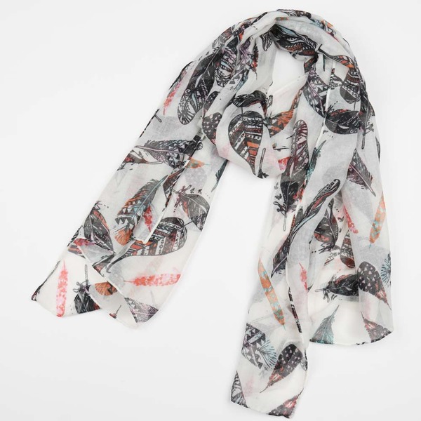 Ladies Scarf