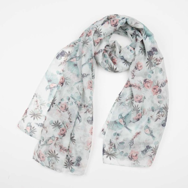 Ladies Scarf