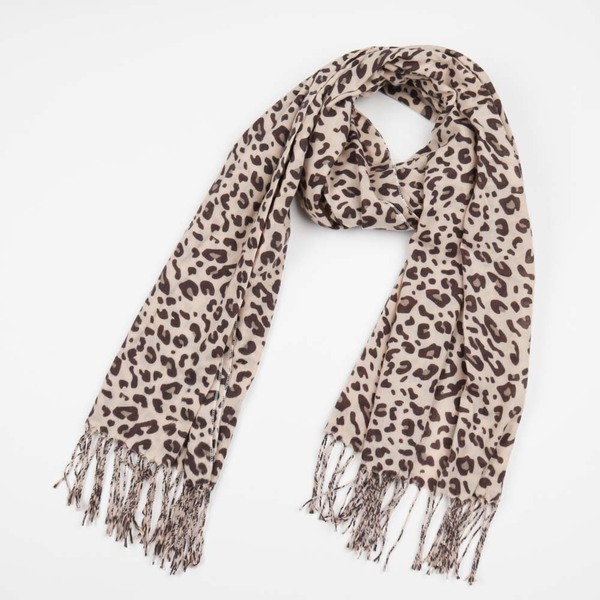 Ladies Scarf