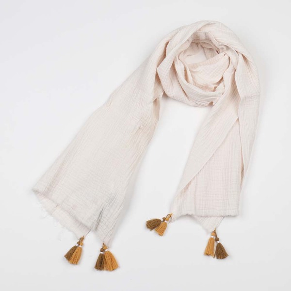Ladies Scarf