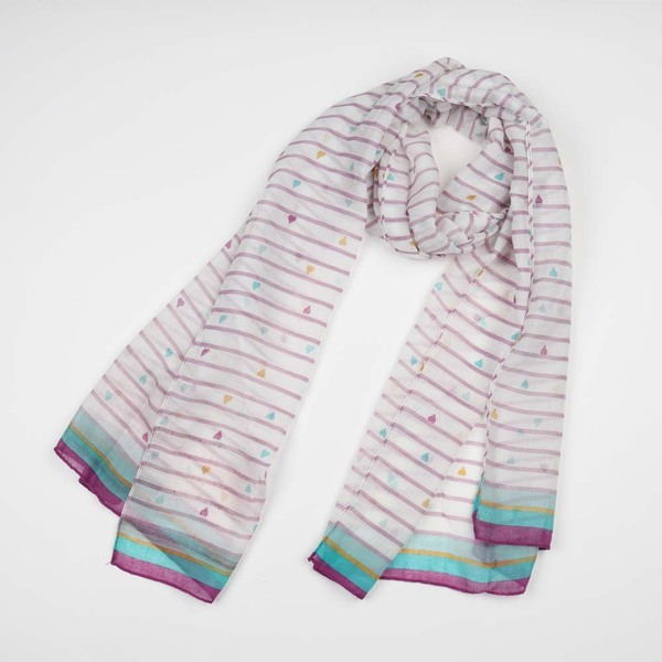 Ladies Scarf